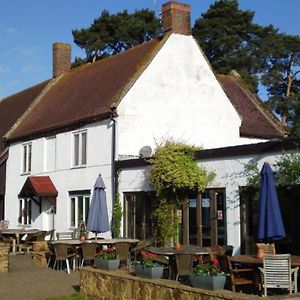 Farthingstone Hotel