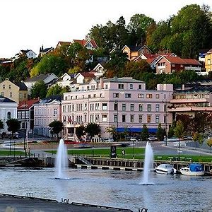Thon Hotel Høyers